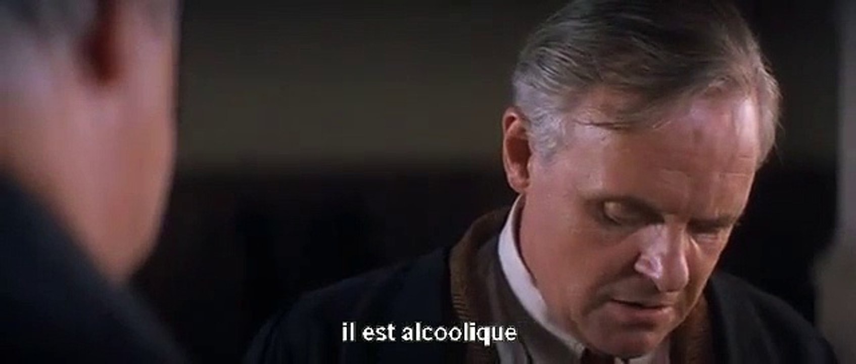 Shadowlands ( Les Ombres du Coeur ) 1993 Jack's crying scene VOSTFR