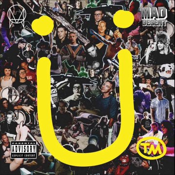 Skrillex & Diplo - Where Are Ü Now (feat. Justin Bieber) [lyrics]