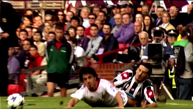 UEFA Final : Juventus 0 vs 0 AC Milan 28-05-2003-[acmilan-hd.blogspot.com]ᴴᴰ