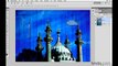 Photoshop CS5: Blending multiple images together | lynda.com tutorial