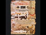 Para los arqueólogos del futuro - Congreso