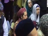 Islam and Sufism in Spain - Taking Shahada in great numbers