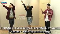 subindo - Super Junior  MAMACITA Dance Tutorial