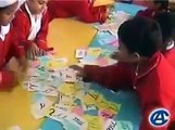 Como los niños aprenden a leer y a escribir