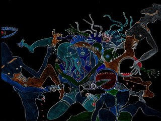 Centre Culturel Pablo Picasso