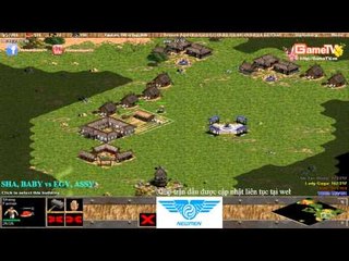 VaneLove, Tiểu Bạch Long vs Yugi, BiBi ngày 16,17-02-2015 C2T5