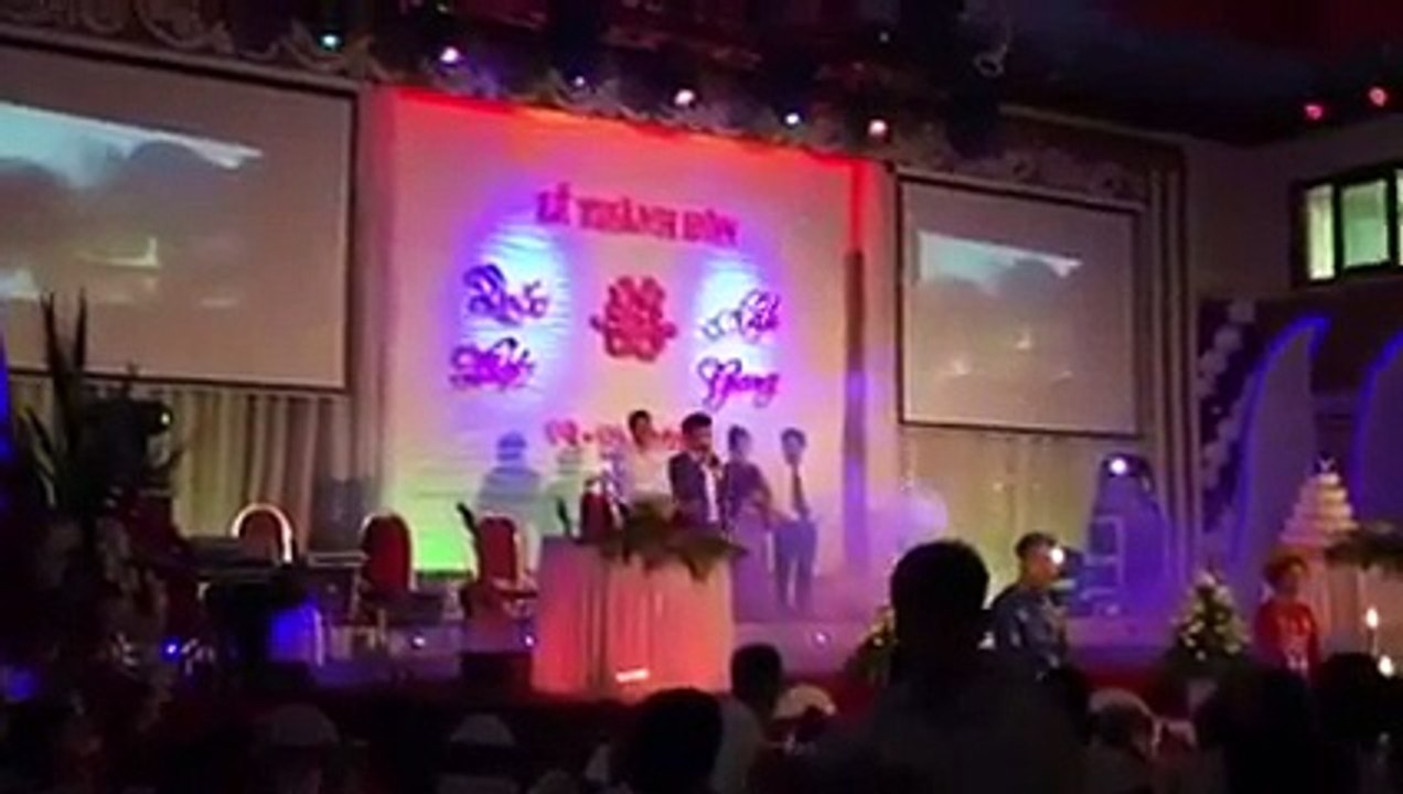 Tinh anh voi em- version chú Dể