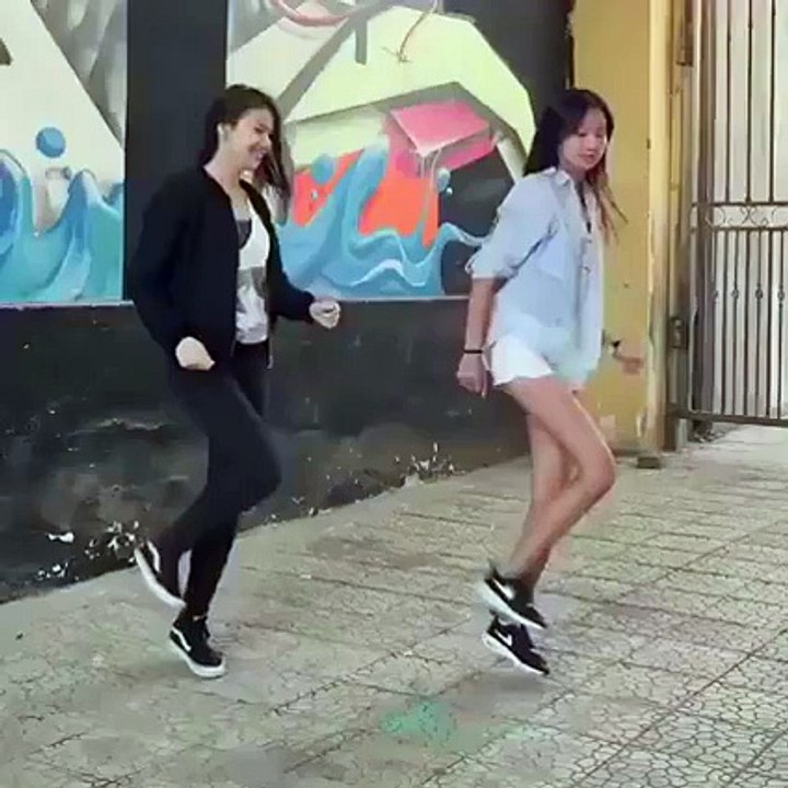 Dance cực siêu :)