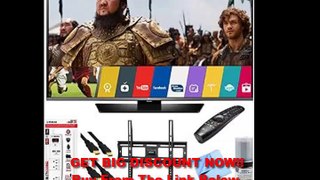 REVIEW LG - 49LF6300 49-Inch Full HD 1080p 120Hz LED Smart HDTV Plus Mount & Hook-Up Bundle. Includes TV led tv lg 42 | led tv prices | lg smart led tv review