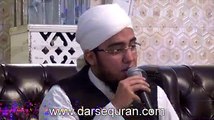 ''Woh Mera Nabi Hai'' - Hafiz Abdul Qadir