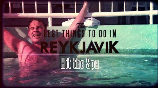 Top Things to Do in Reykjavik, Iceland