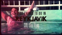 Top Things to Do in Reykjavik, Iceland