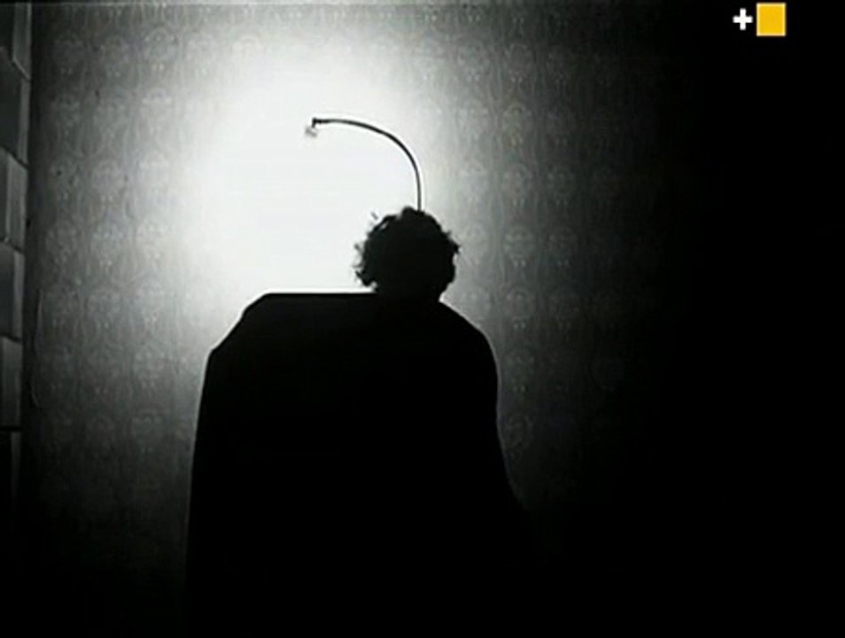 Lech Majewski - "WOjaCZEK"