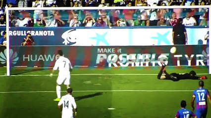 Cristiano Ronaldo ● All 36 Goals 2014-15 So Far ● HD