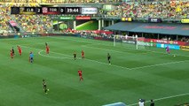 MLS 2015 - Extended Highlights of Toronto FC vs Columbus Crew - Kamara vs Giovinco - 07.25.2015