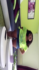 Diamonds de Rihanna Ambre 11 ans