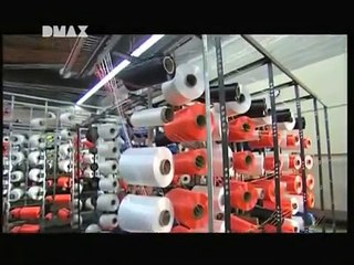 Herstellung von Seilen