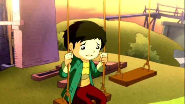 Pied Piper of Hamelin Bedtime Story Animation | Best Children Classics HD
