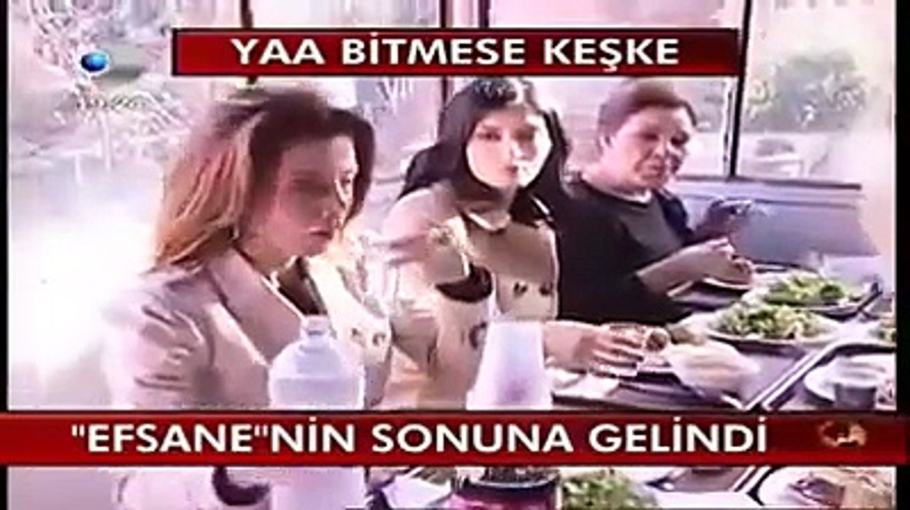 Yaprak Dokumu ‎~SON YAPRAK~ 29.12.2010 VEDA