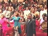 Lord You're Mighty - Greater Travelers Rest Voices of Praise Choir