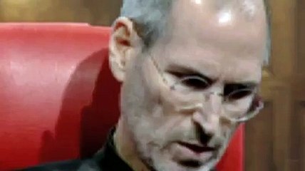 steve jobs last moment
