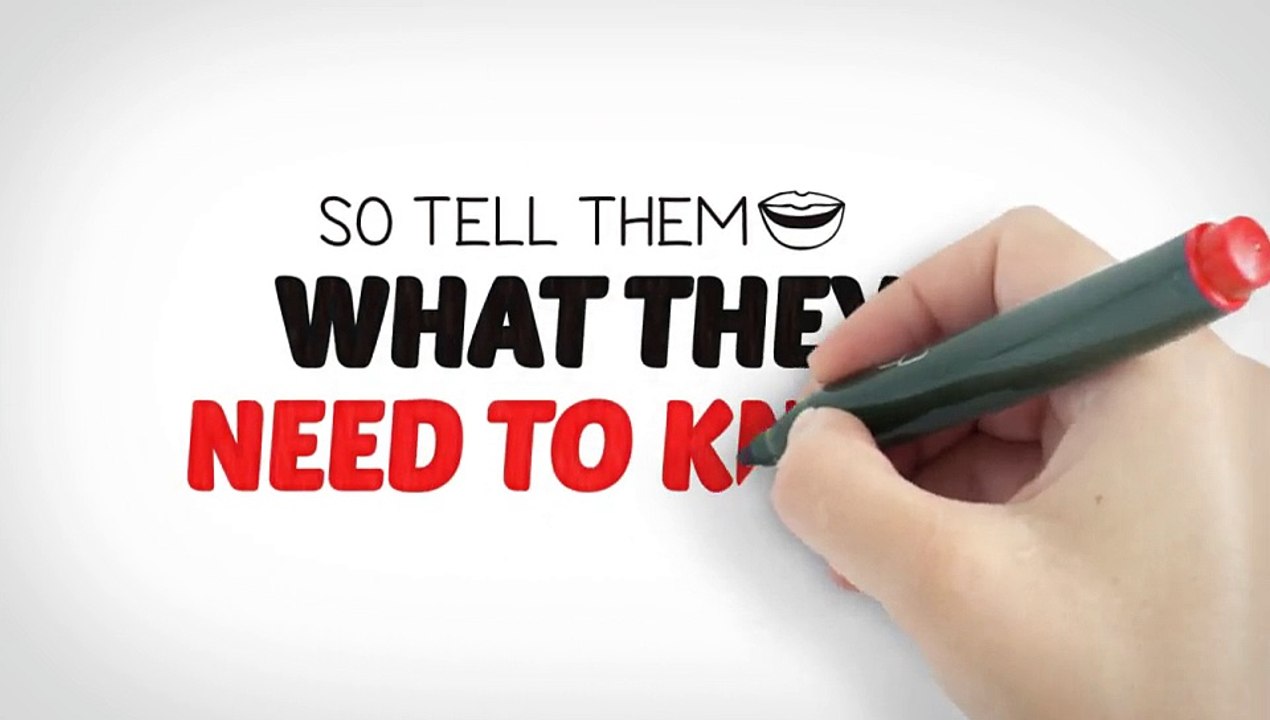 After Effects Project Files - Kinetic Whiteboard - VideoHive 7876912