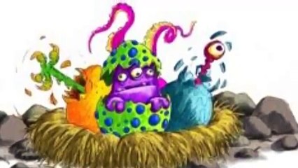 Nu Mi-e Frica De Bau Bau-CANTECE PENTRU COPII