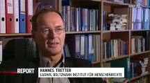 Österreichs Anti-Terror-Pläne - Report (ORF) - 2.8.2011 - 1/7