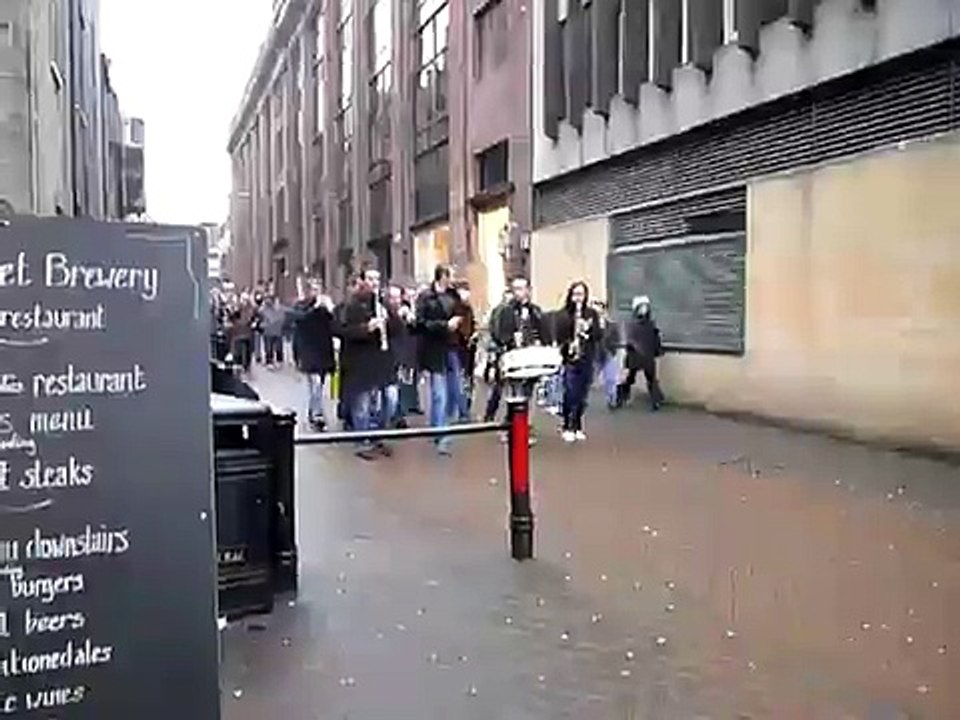 Something you don't see every day (more's the pity)