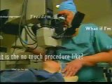 Why Laser Eye Surgery? London Eye Centre Testimonials