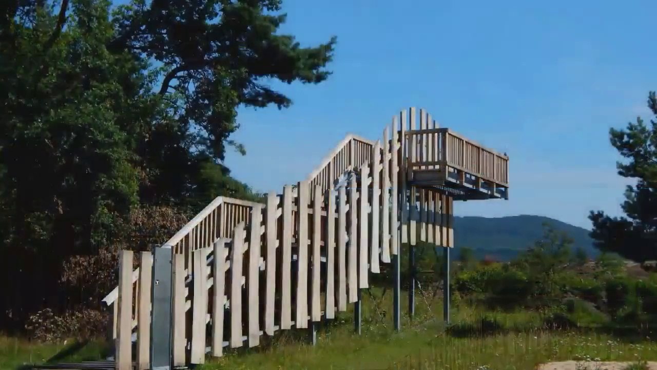 Augustdorfer dünenpfad - www.lipperland.de