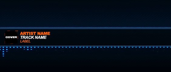 After Effects Project Files - Audio Spectrum - Full Scene Template - VideoHive 7850709