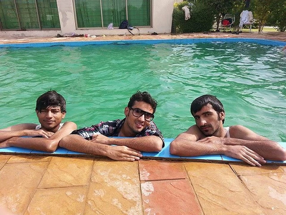 bba ka bachy