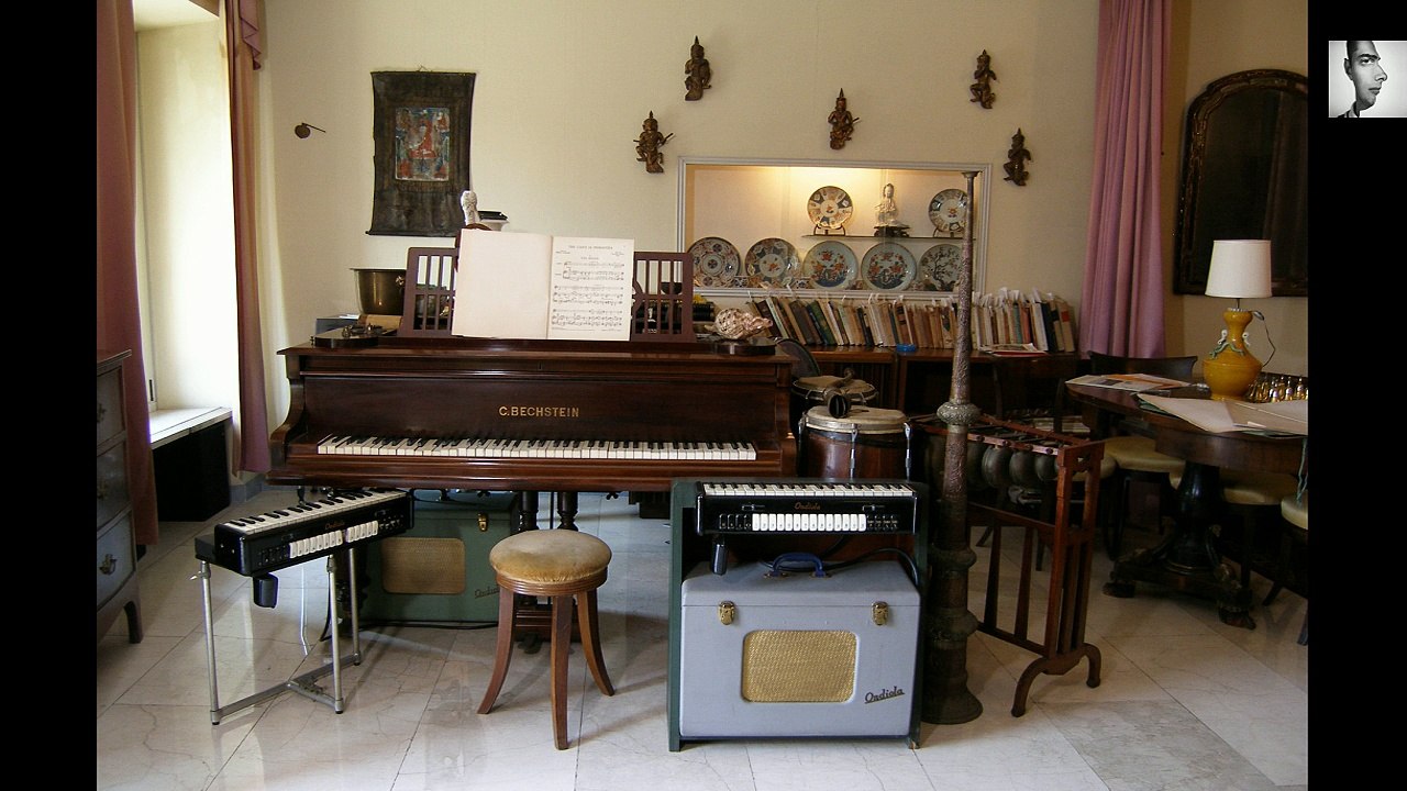 Leopoldo Siano - Der Traum 101