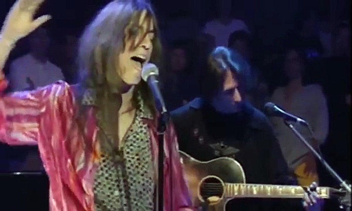 Patti Smith - Charleston House & The Bloomsbury Group