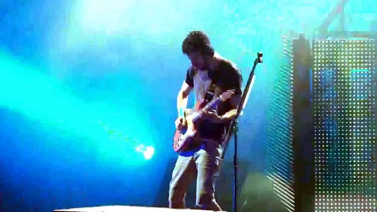 Linkin Park - Final Masquerade (Live) HD