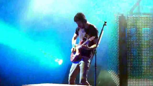 Linkin Park - Final Masquerade (Live) HD