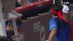 Rafael Nadal / Fabio Fognini INCREDIBLE Clash ! (Hamburg Open 2015  Bet-At-Home Open)