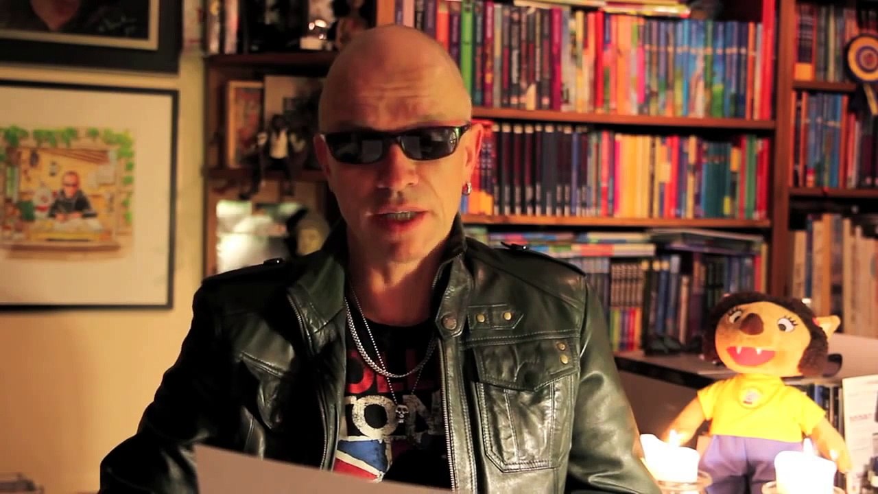 ABN AMRO - Paul van Loon schrijft verhaal