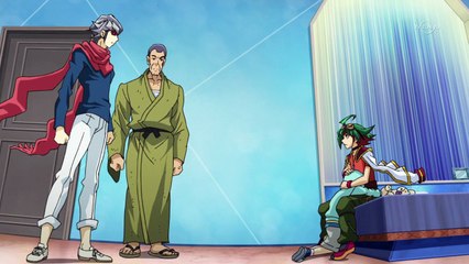 Yu-Gi-Oh! ARC-V #67 Reira Berserker