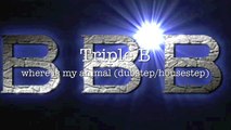 Triple B - where is my animal (DUBSTEP/HOUSE STEP)