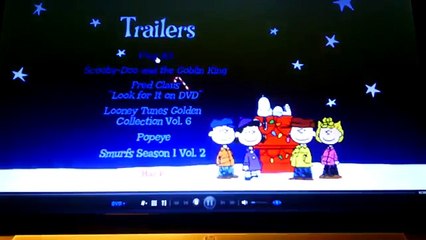 A Charlie Brown Christmas