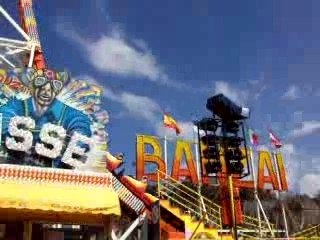 banzai foire grenoble