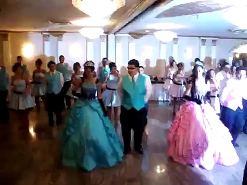 sweet 16 bachata dance corazon sin cara