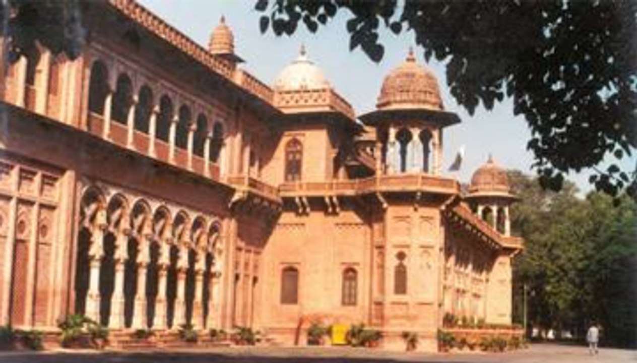 College Principal
