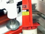 LIH-WOEI Molding raised panel door machine for Wood Working machine