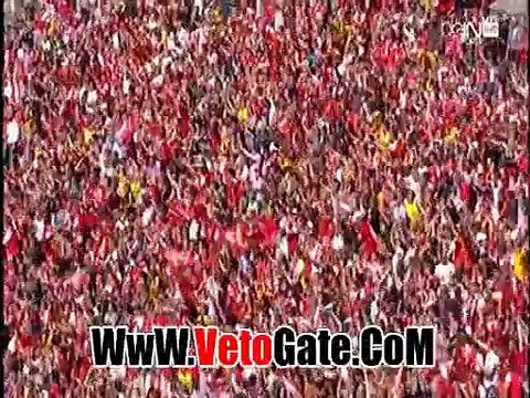تشامبرلين يتقدم بالهدف الاول الارسنال فى شباك تشيلسى