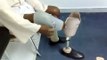 Prosthetics Limb Nirah Center jeddah