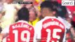 Alex Oxlade-Chamberlain Goal Arsenal 1 - 0 Chelsea Community Shield 2-8-2015