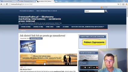 Skracanie Linków Krok Po Kroku